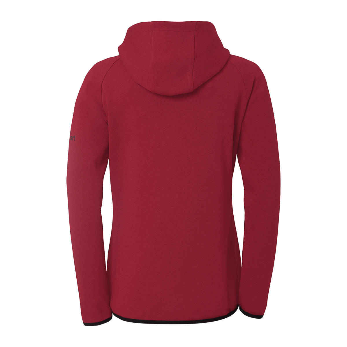 ID Hooded jacket Women ID Hooded jacket Women