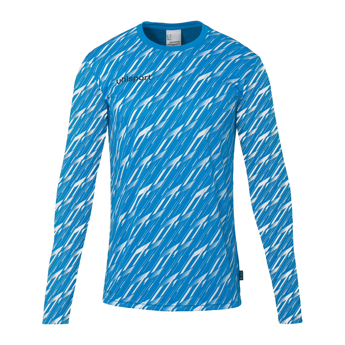 Progressive Goalkeeper Shirt