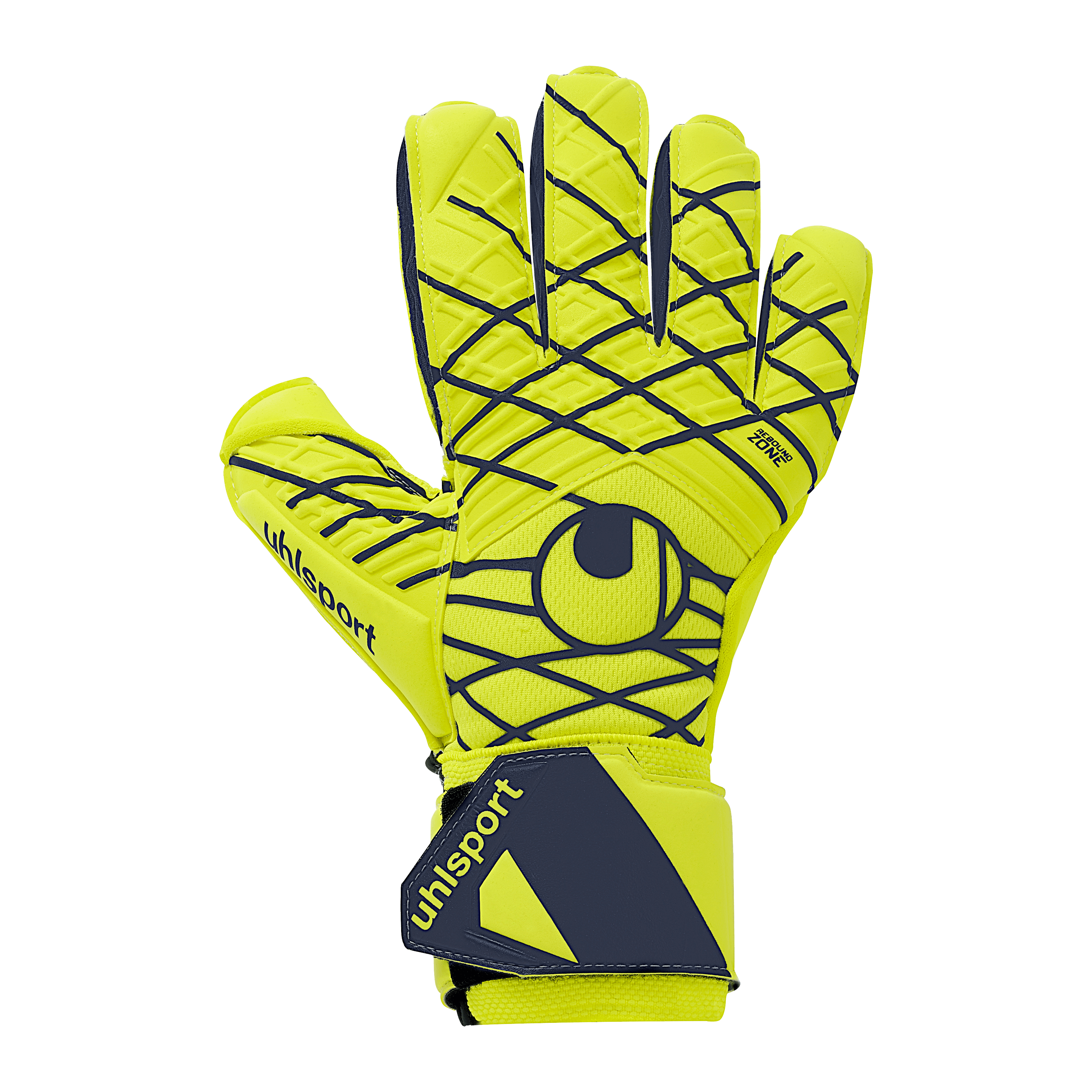 Prediction Energy Absolutgrip RC #377 Prediction Energy Absolutgrip RC #377 Torwarthandschuhe für Profi- und Amateur-Torhüter