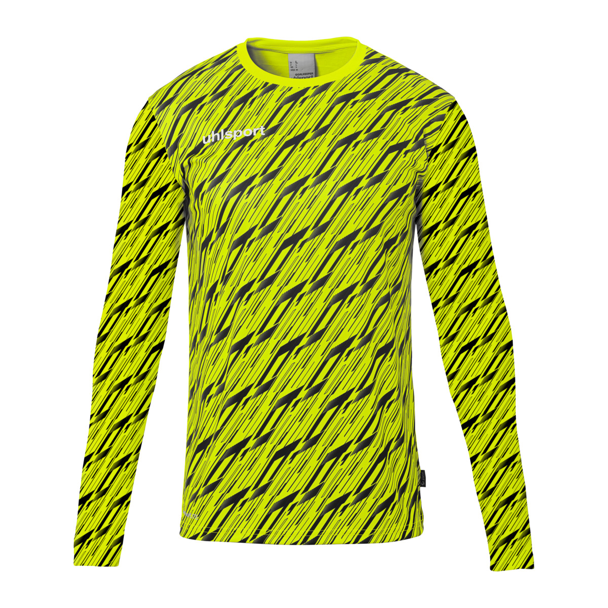 Progressive Goalkeeper Shirt Progressive Goalkeeper Shirt