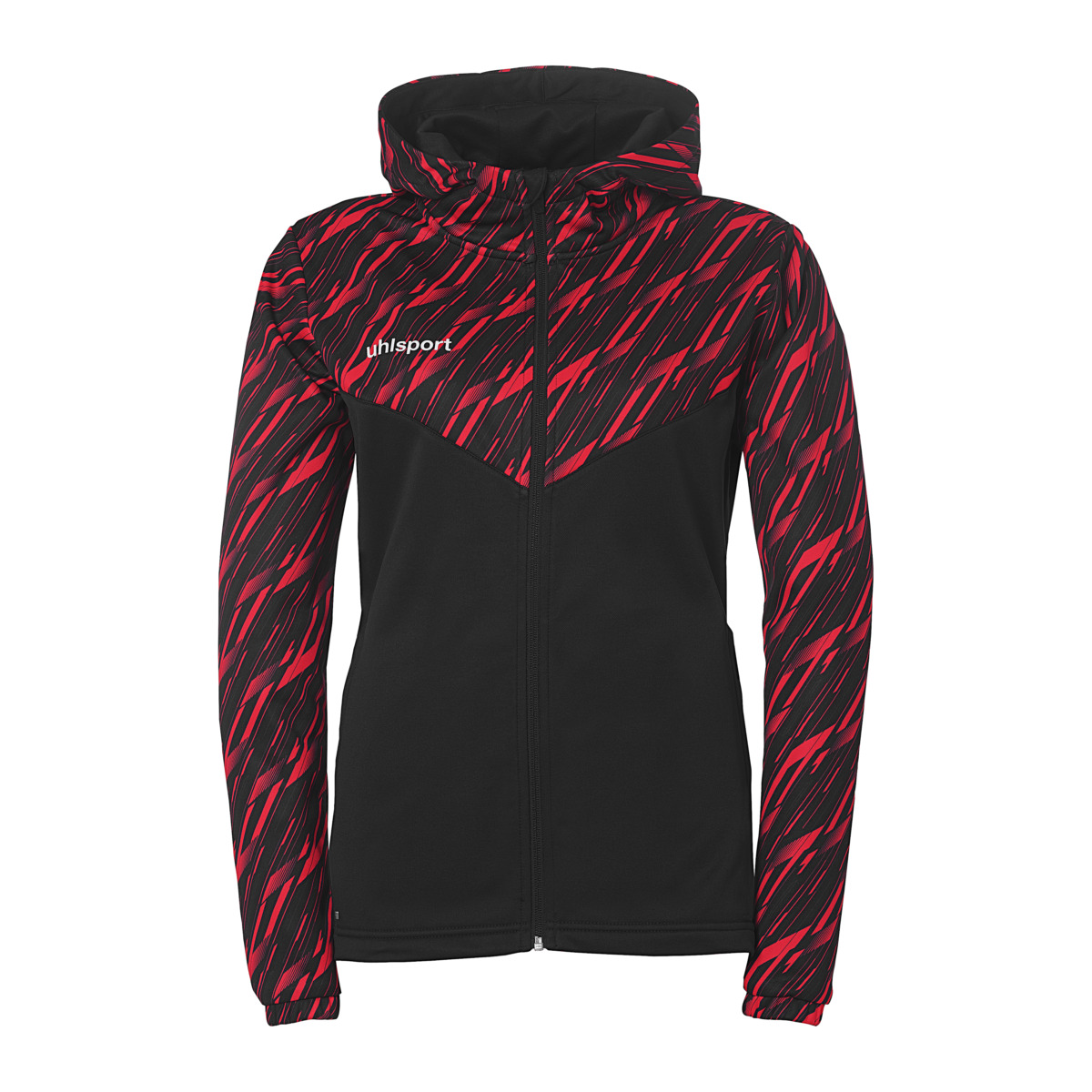 Progressive 28 Multi Hood Jacke Damen Progressive 28 Multi Hood Jacke Damen