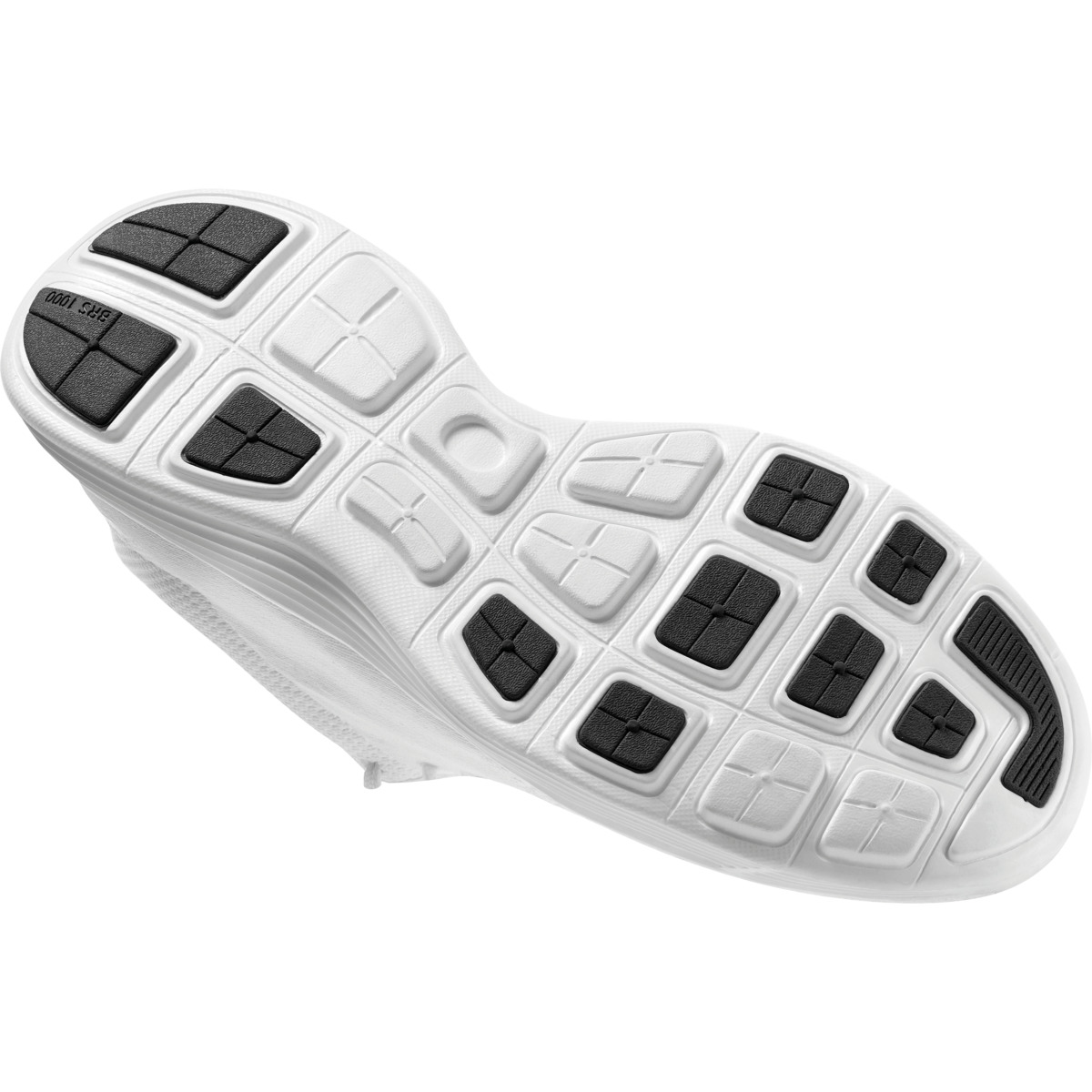 Uhlsport Float Weiß Sohle 