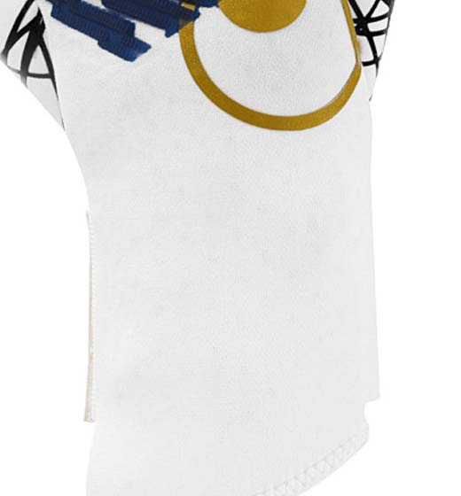 Torwarthandschuhe Premium 