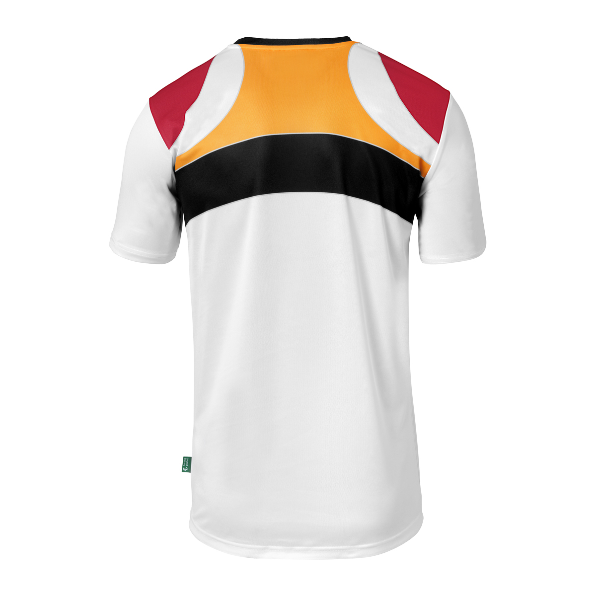 Retro Fangmaschine Shirt Back 01