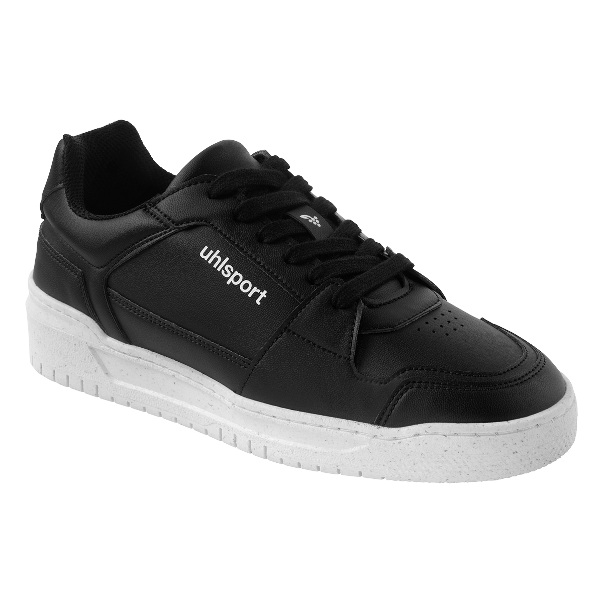uhlsport ID Sneaker W Schwarz