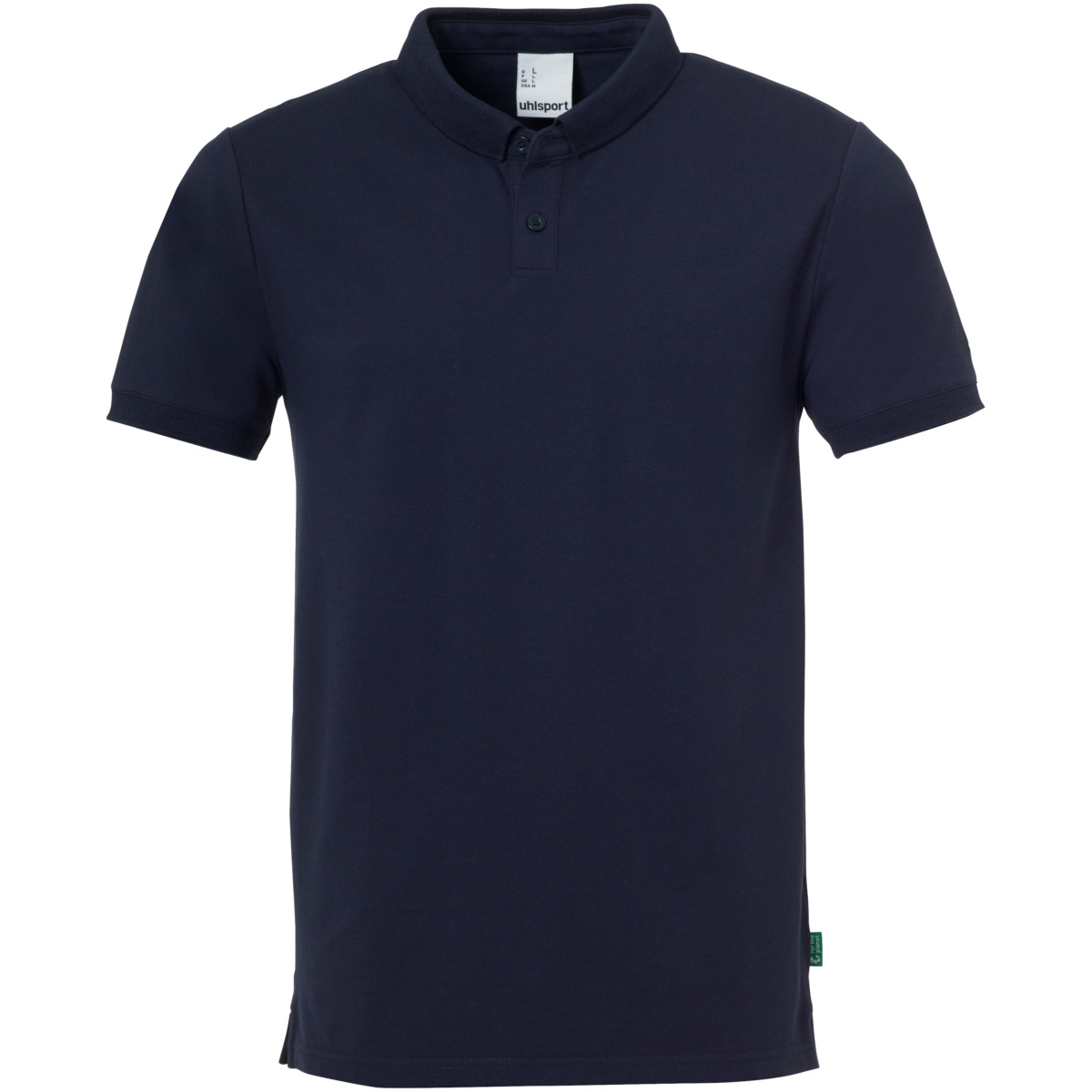 Essential Polo Shirt Prime