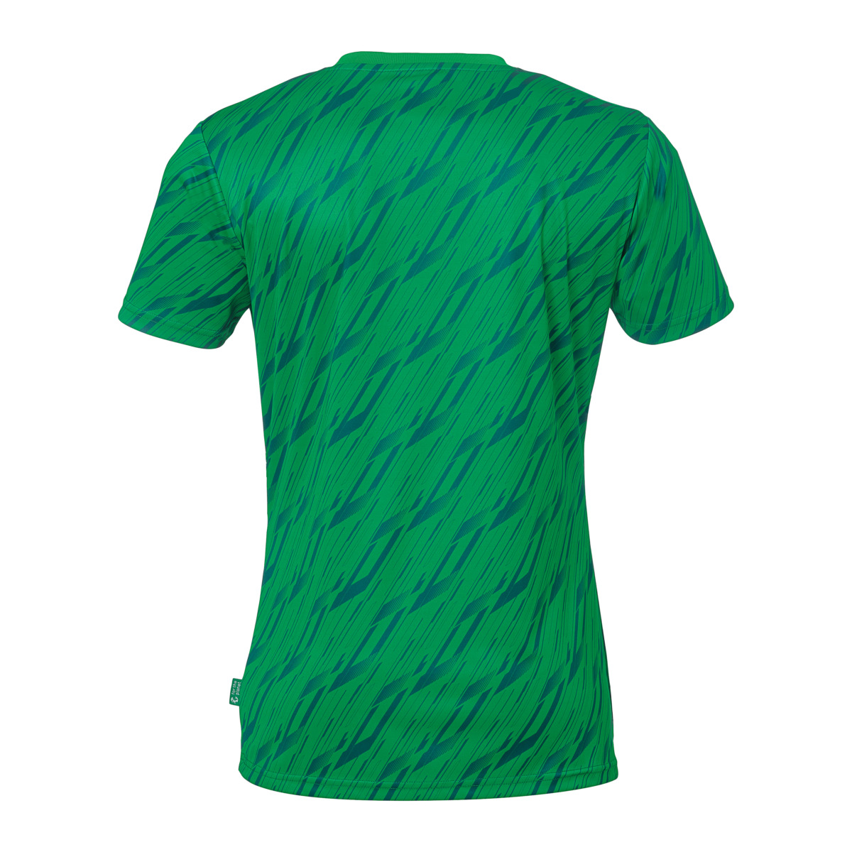 Progressive 28 Shirt Kurzarm Damen