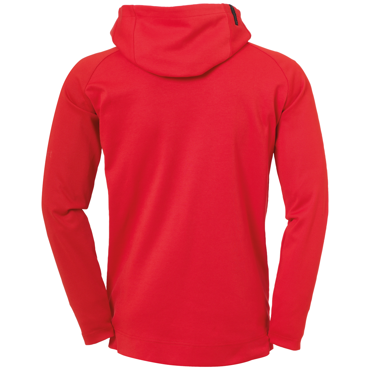 ESSENTIAL PRO ZIP-HOODIE