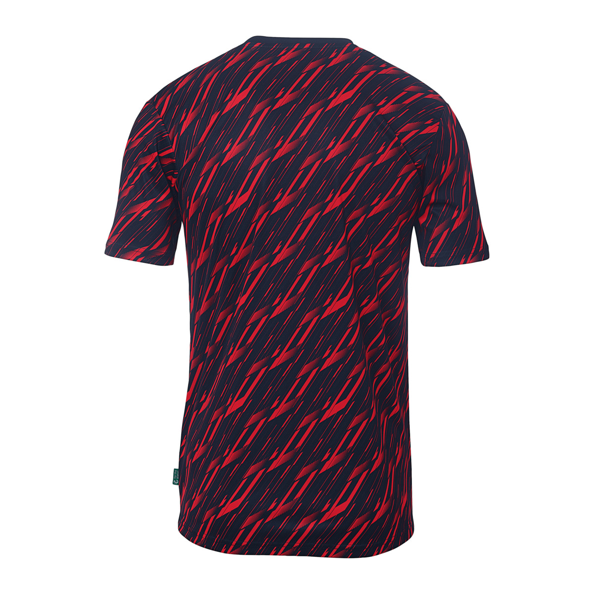 Progressive 28 Shirt Kurzarm