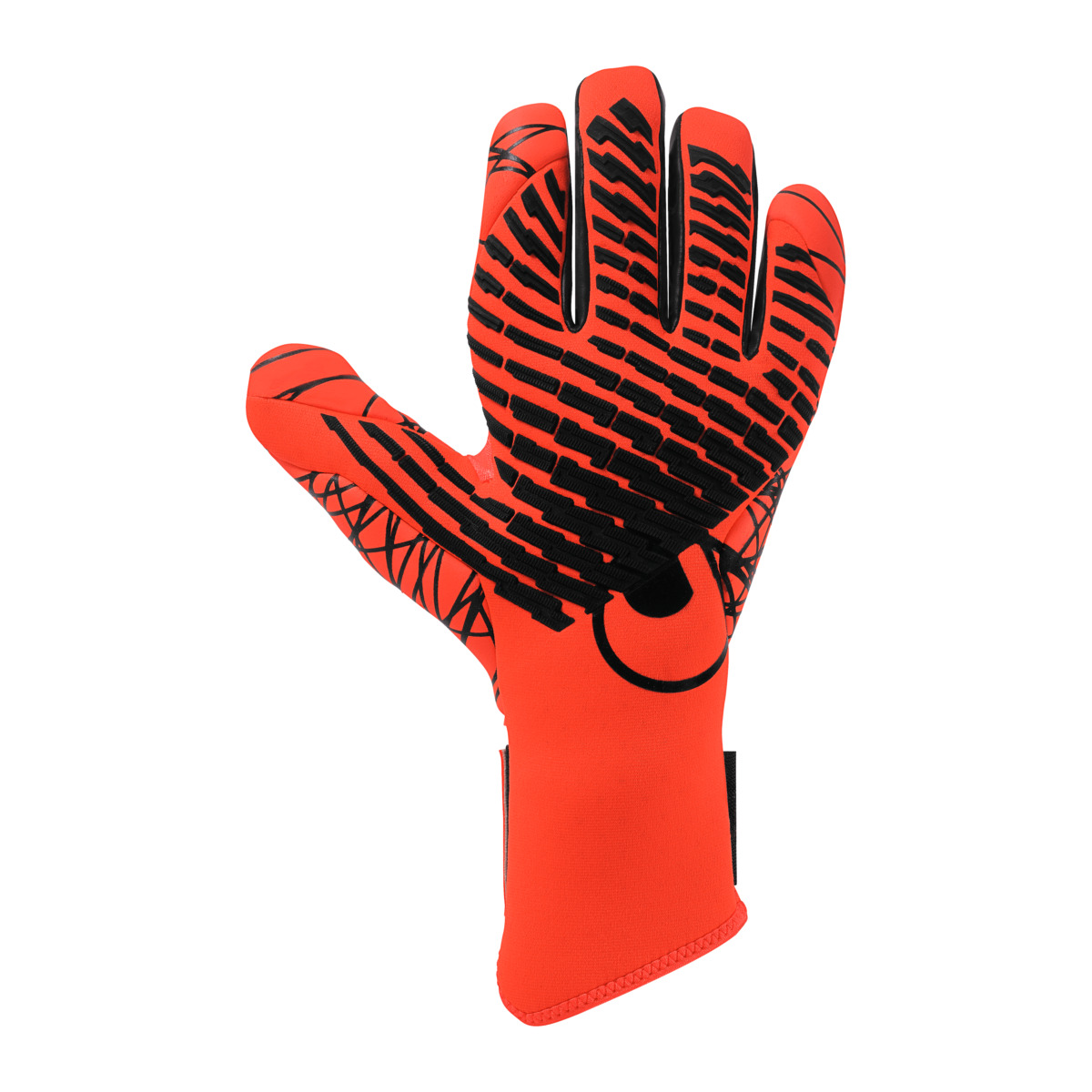 FM Power Edition Ultragrip HN #379