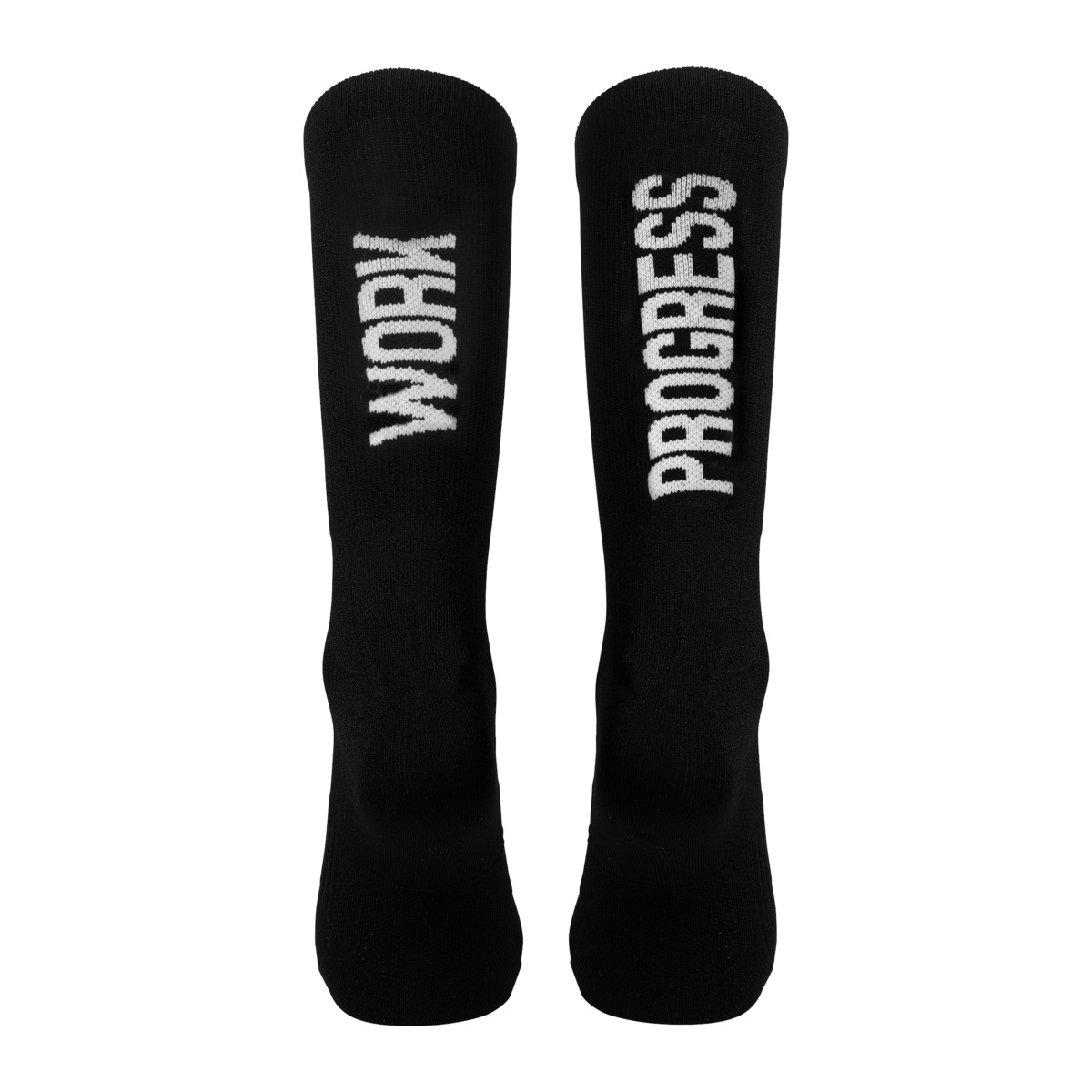 ID Socks Work Progress ID Socks Work Progress