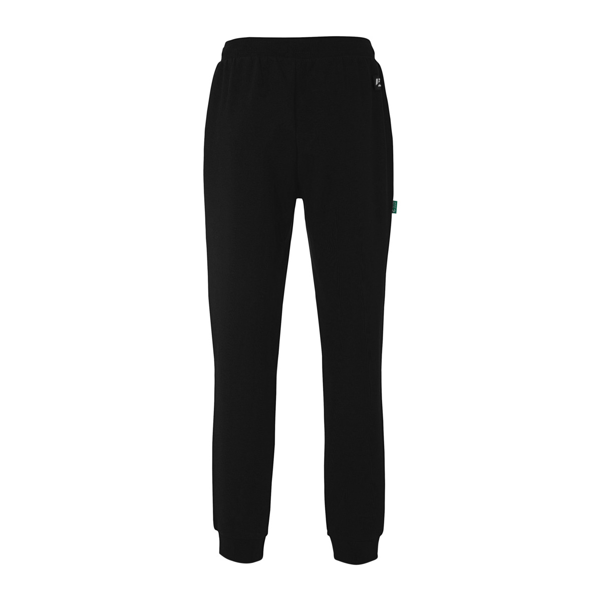 ID Pants Damen Black Front