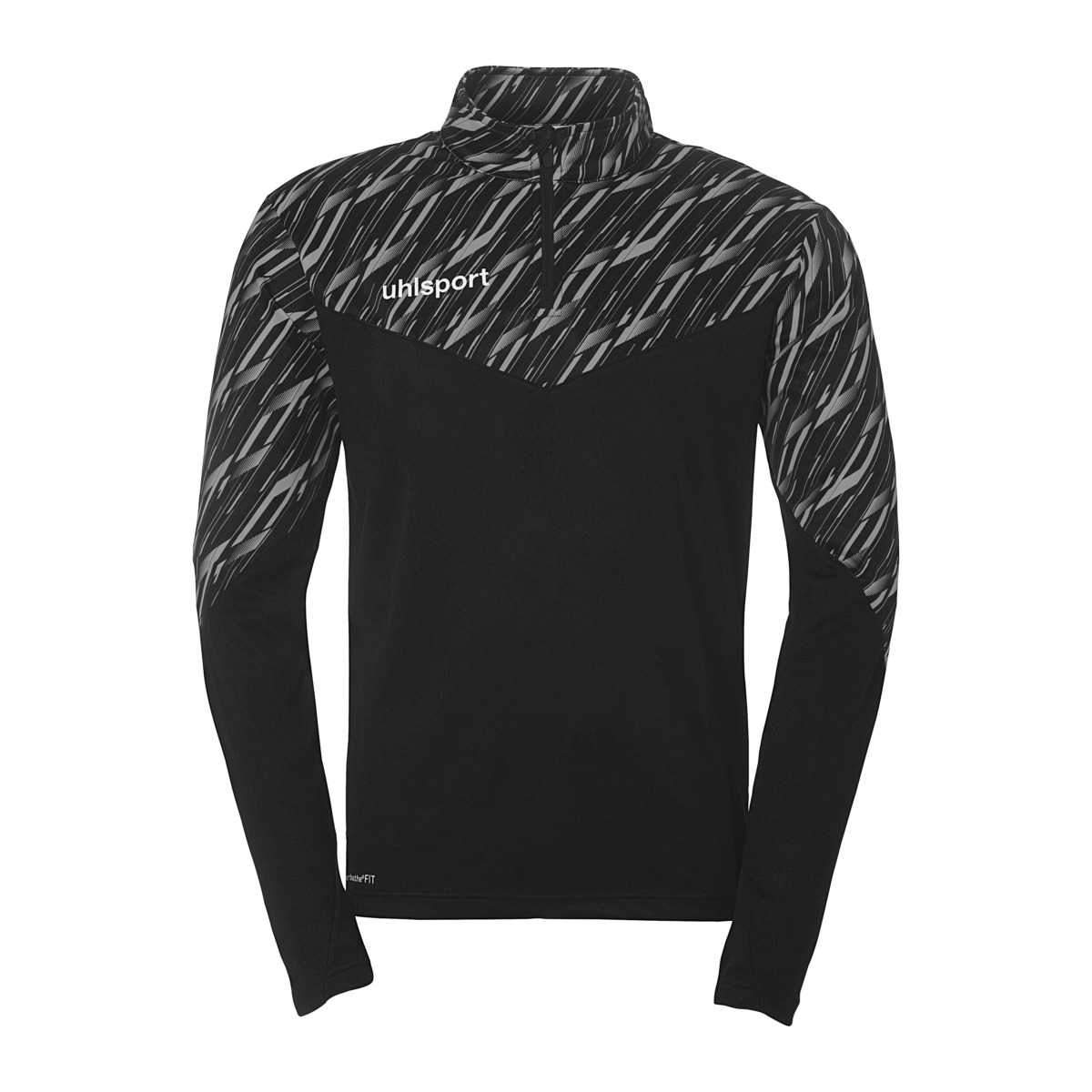 Progressive 28 1/4 Zip Top