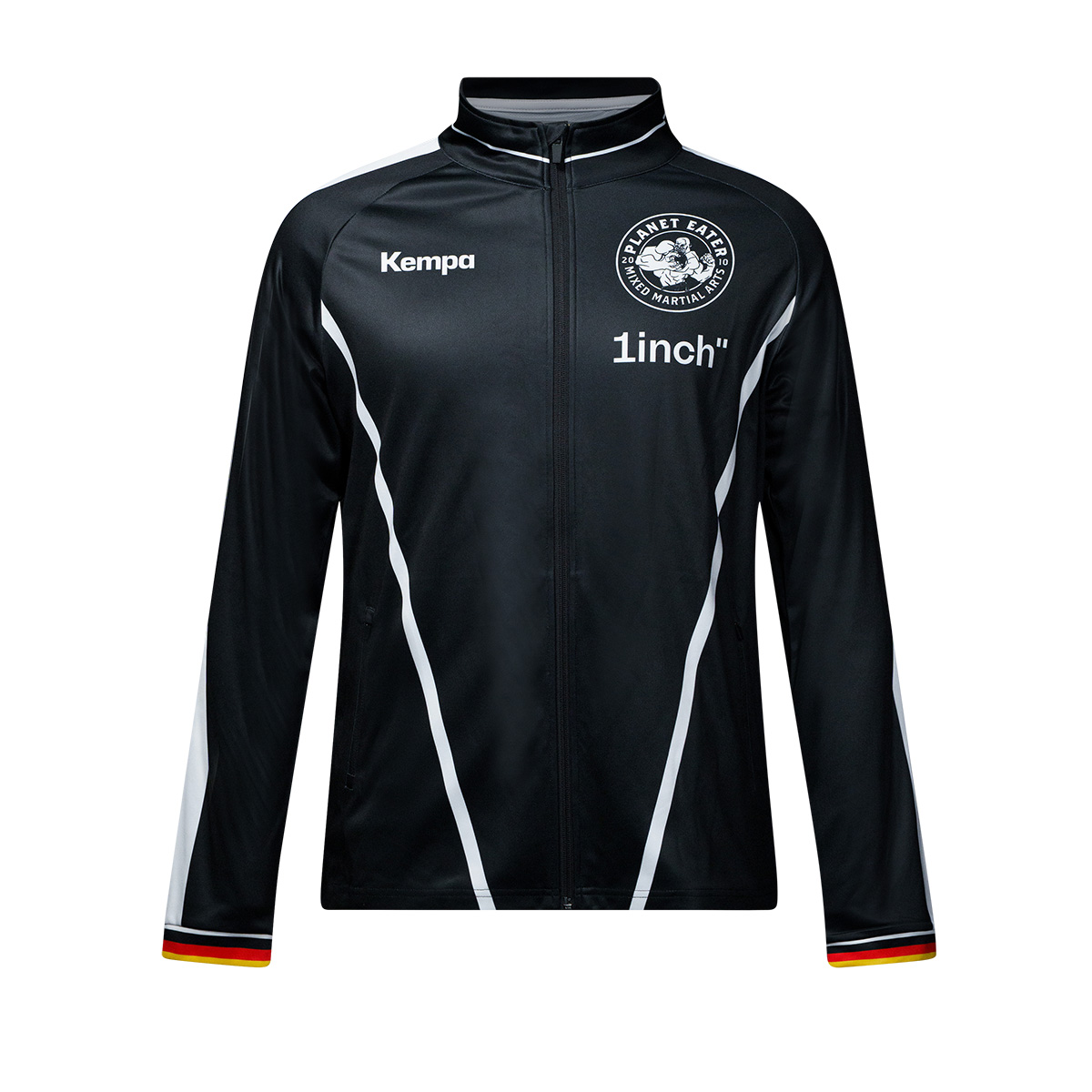 Planet Eater Zip Jacke