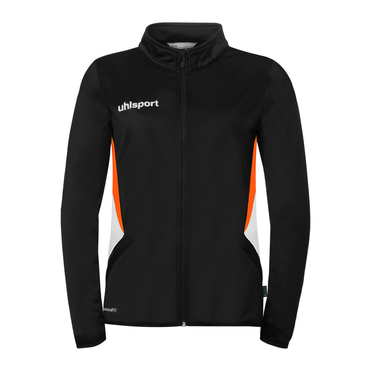 Equipe 29 Classic jacket Women
