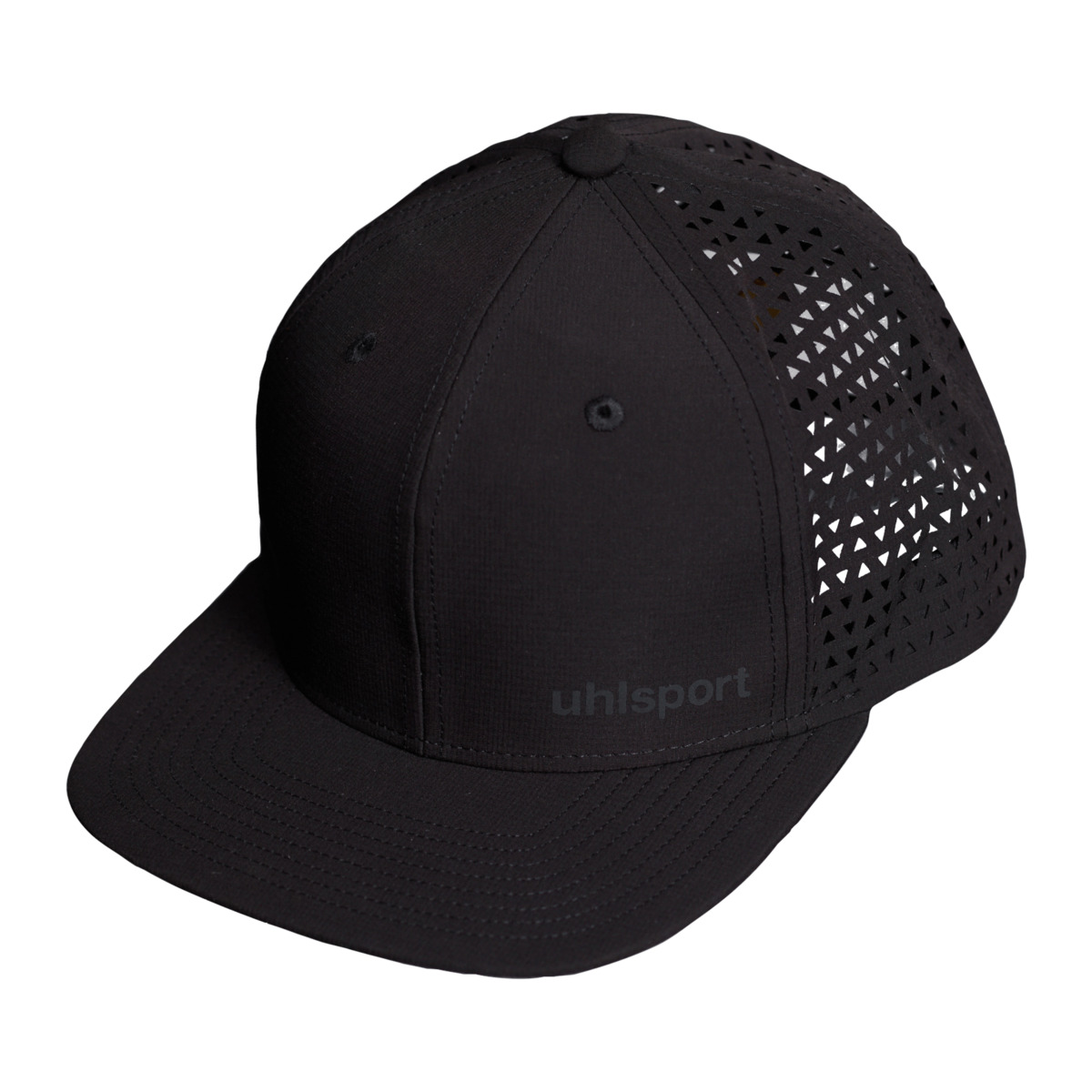 ID Cap Black