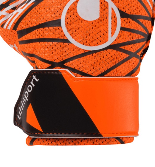 uhlsport Starter Resist Torwarthandschuhe uhlsport Starter Resist Torwarthandschuhe für Einsteiger und Nachwuchstorhüter