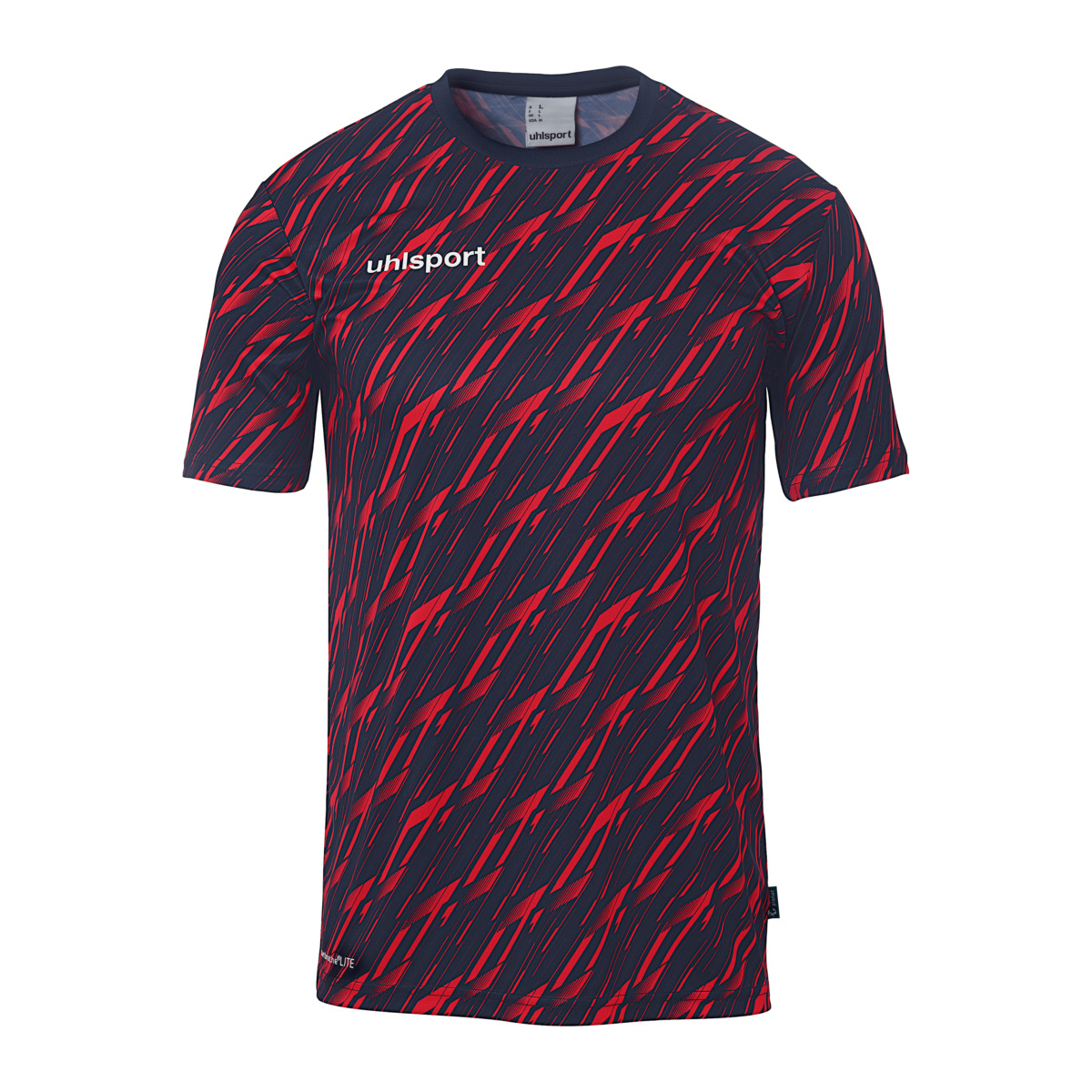 Progressive 28 Shirt Kurzarm