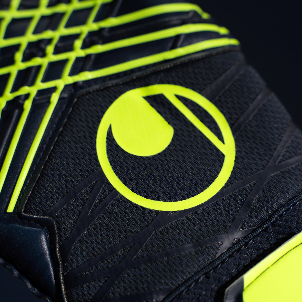 Prediction Soft Pro Torwarthandschuhe Prediction Soft Pro Torwarthandschuhe für Freizeit- und Vereinsspieler auf Rasen und Kunstrasen