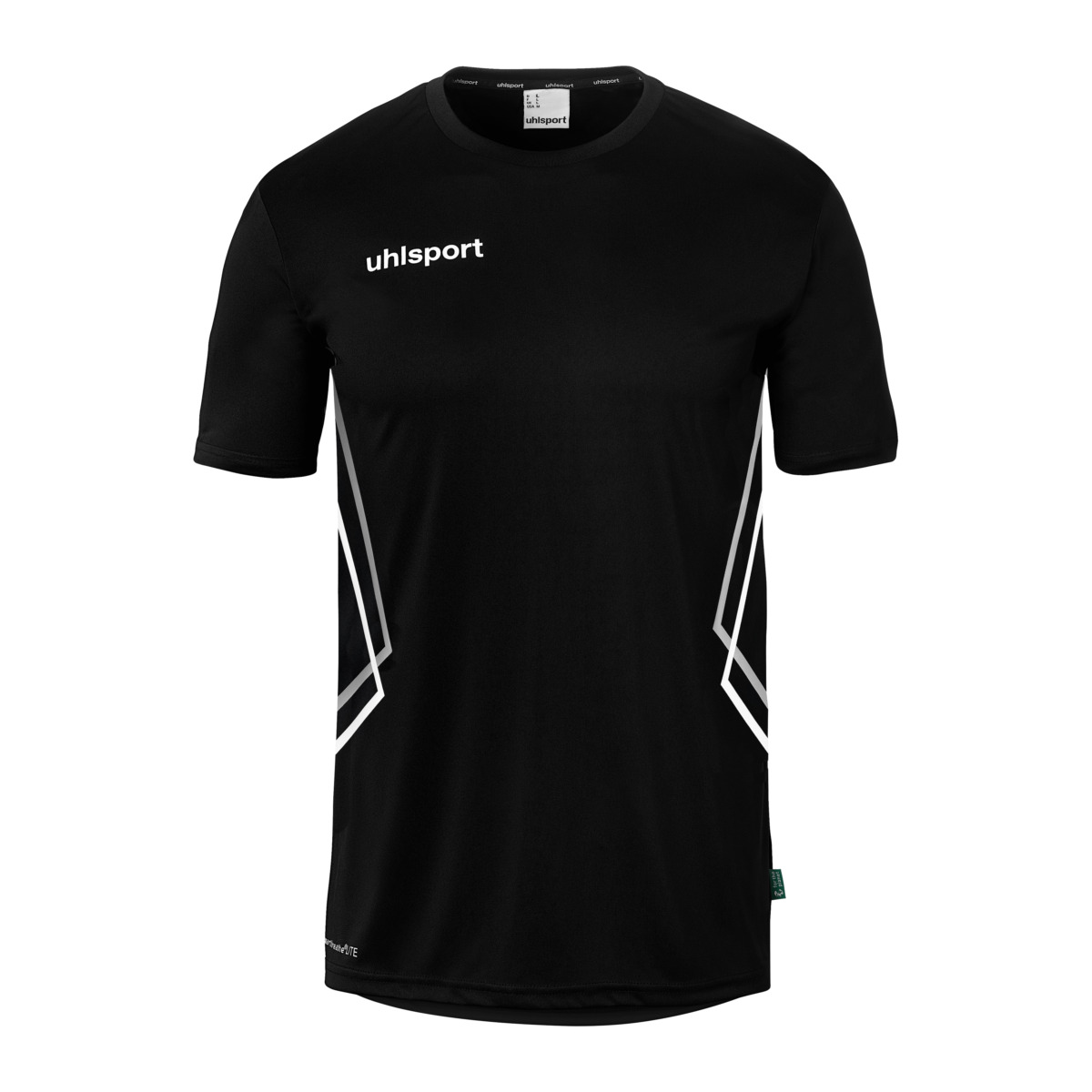 Uhlsport Retro Stripe Short Sleeve T-shirt Kids (1002260) ab 16,83 € | Preisvergleich bei Uhlsport Retro Stripe Short Sleeve T-shirt Kids (1002260) ab 16,83 € | Preisvergleich bei