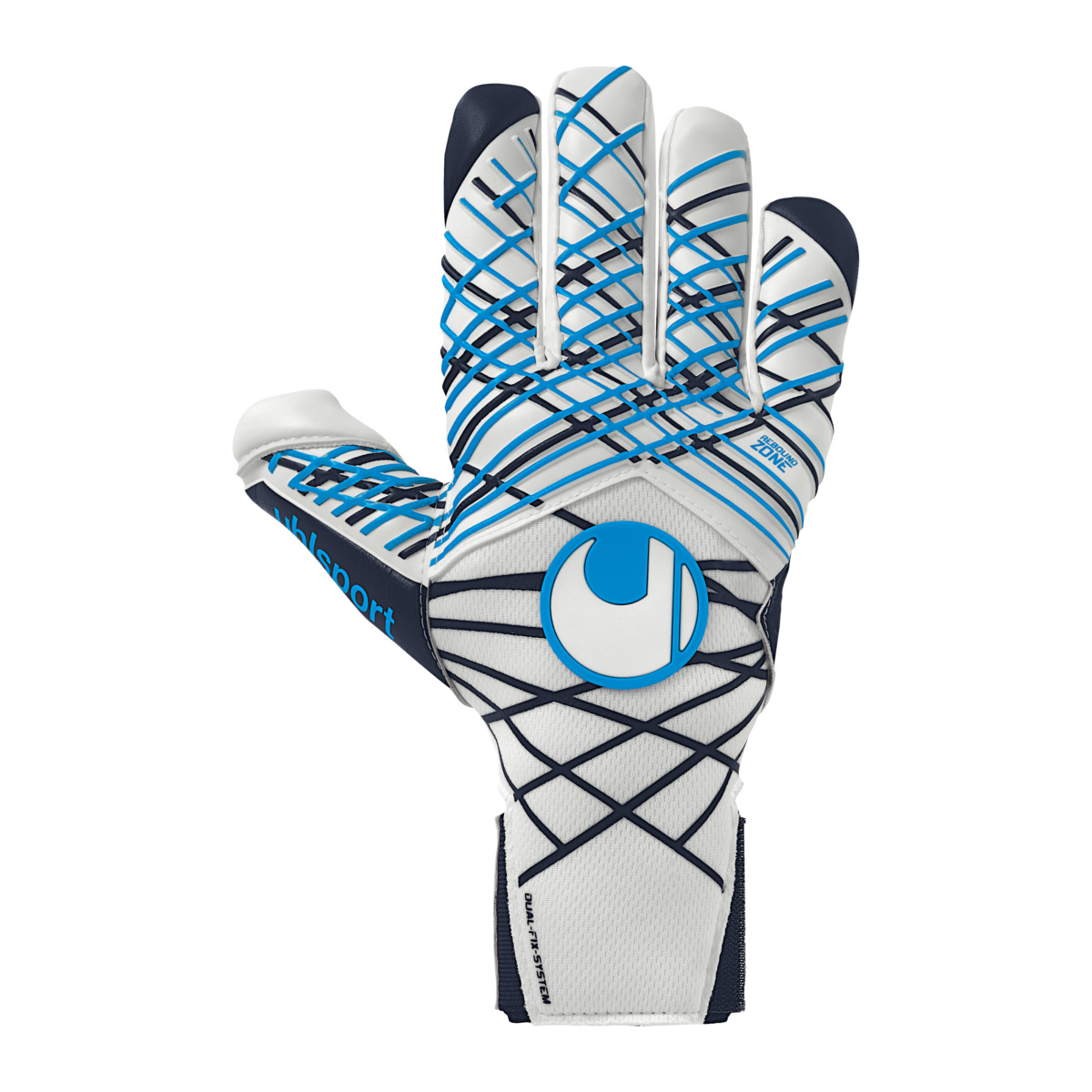 uhlsport Absolutgrip Tight HN