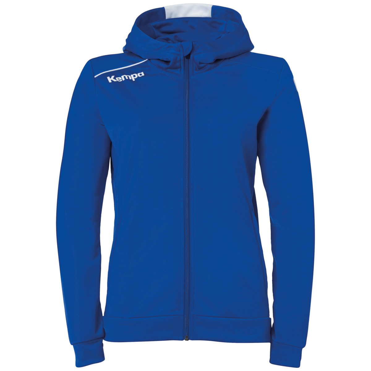 PLAYER Kapuzenjacke Women