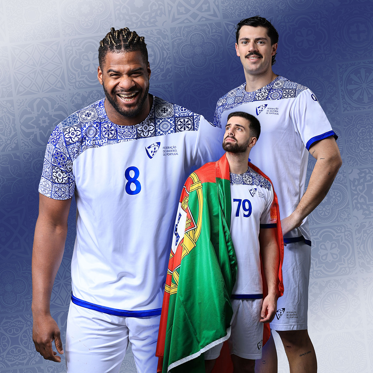 FPA Auswärtstrikot Männer 26