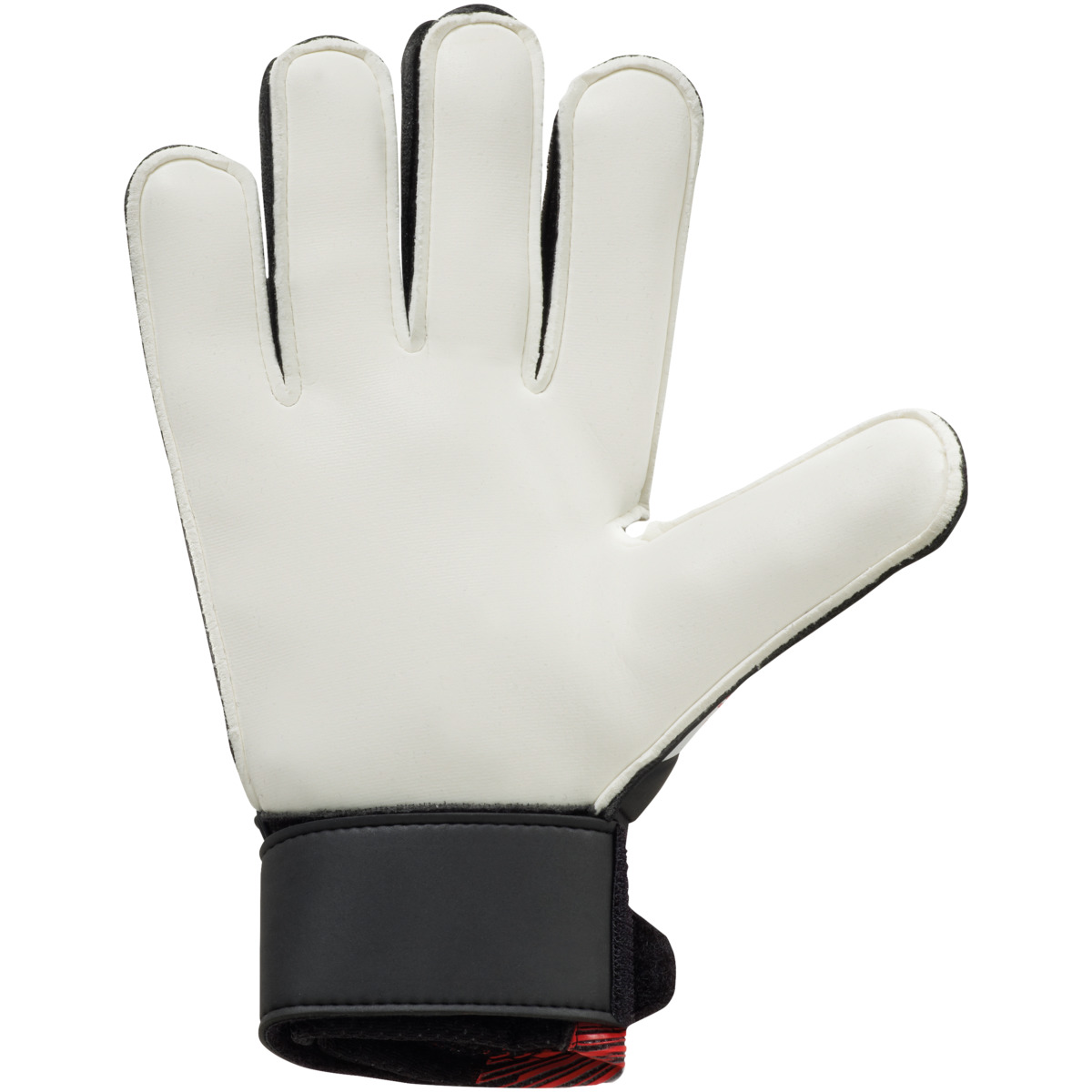 Powerline Starter Soft Torwarthandschuhe Powerline Starter Soft Torwarthandschuhe mit Soft-Latex für soliden Grip im Einsteigerbereich