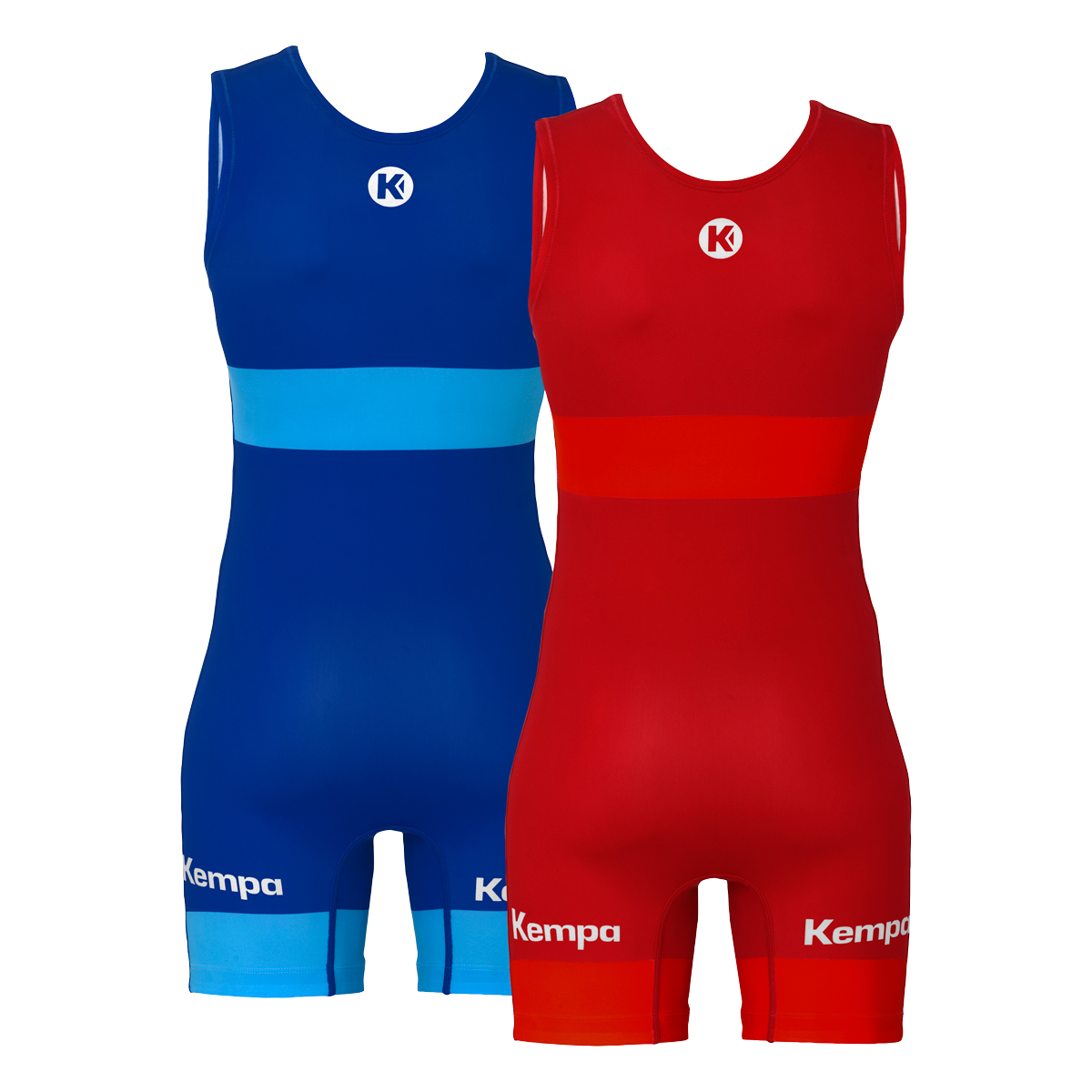 Wrestling Singlet 2-Set Women