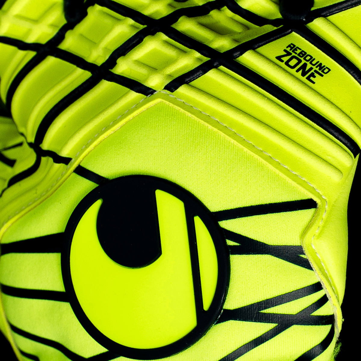 Prediction Energy Absolutgrip HN #377 Prediction Energy Absolutgrip HN #377 Torwarthandschuhe mit Absolutgrip Latex für hervorragenden Grip