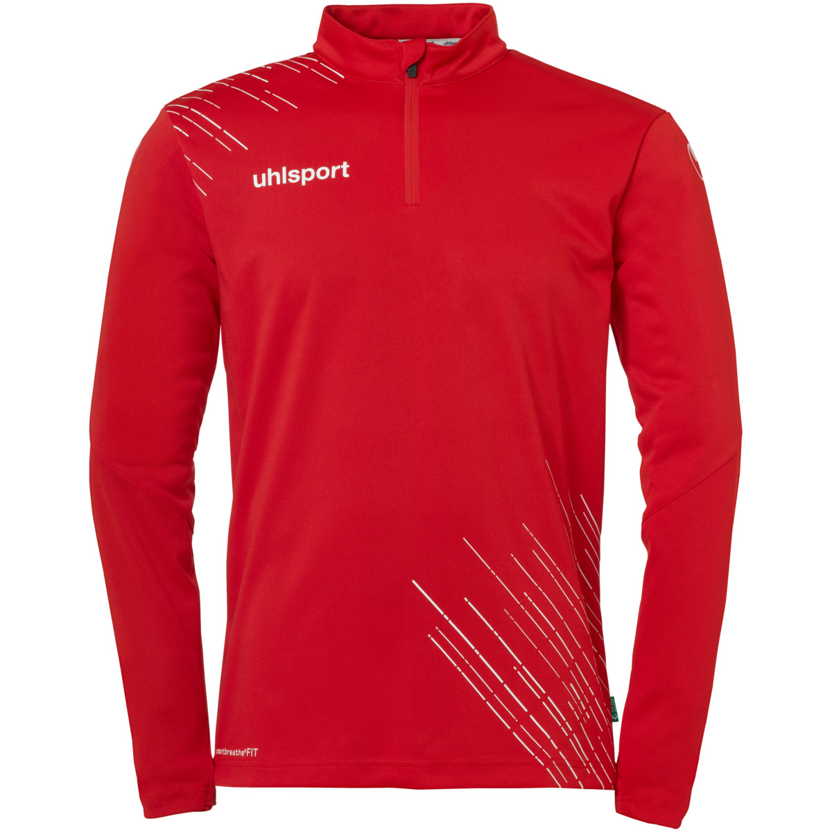 Score 26 1/4 Zip Top