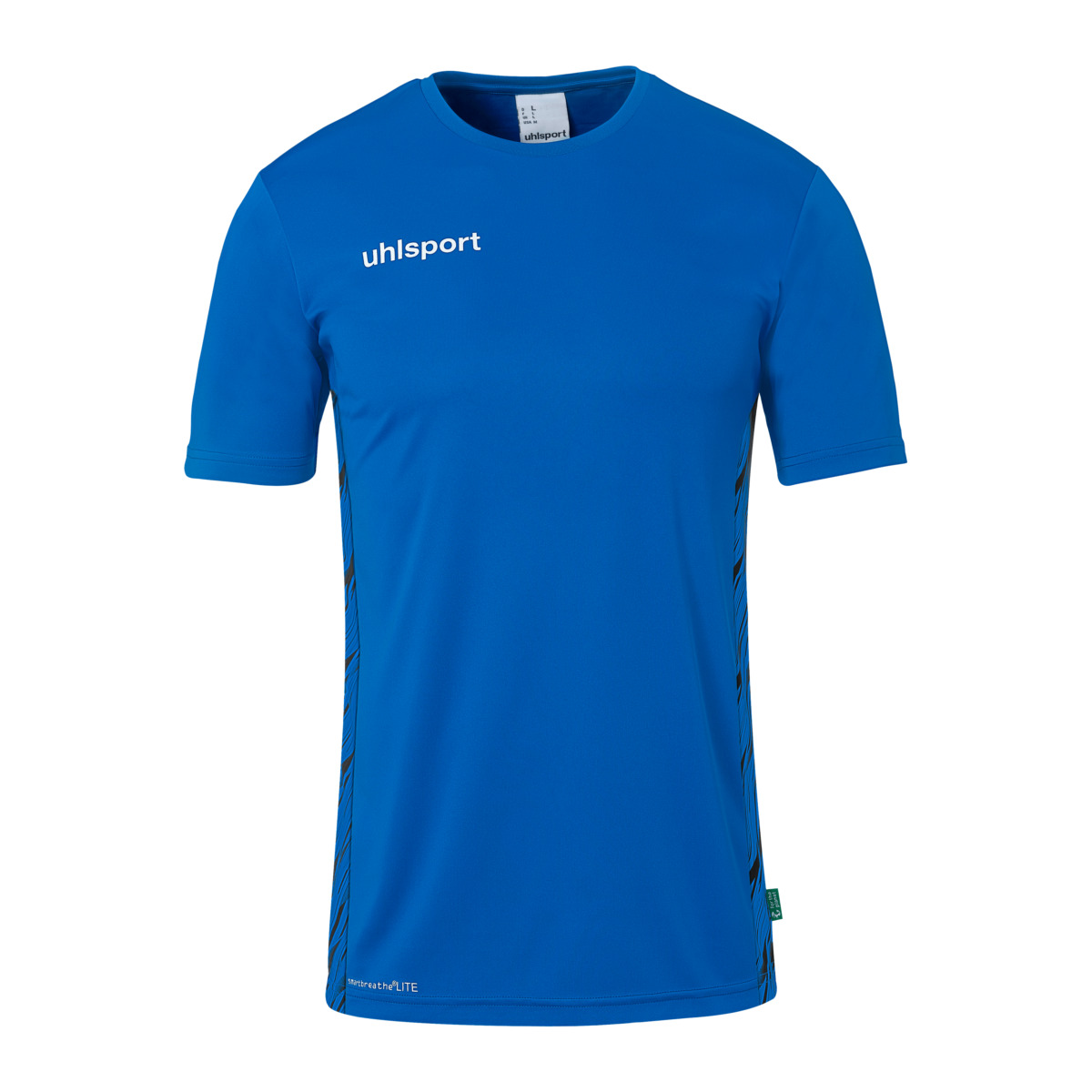 Progressive 28 Poly Shirt Kurzarm
