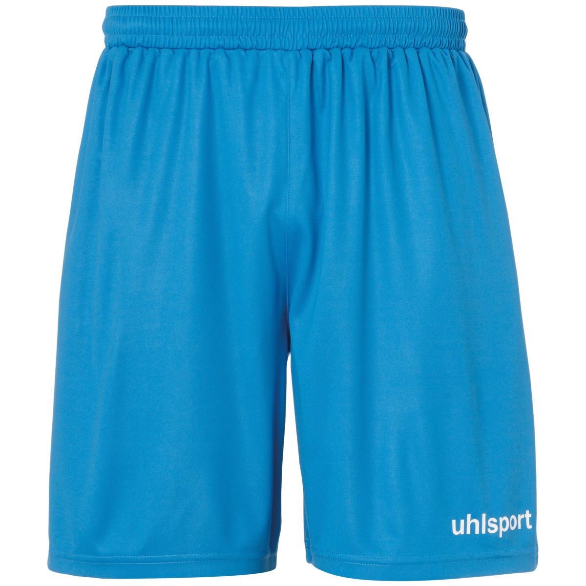 CENTER BASIC SHORTS