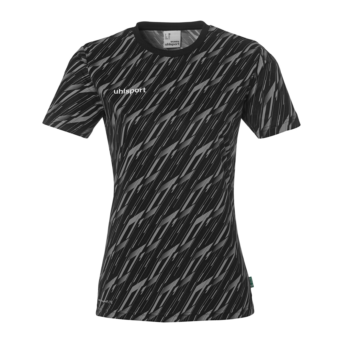Progressive 28 Shirt Kurzarm Damen