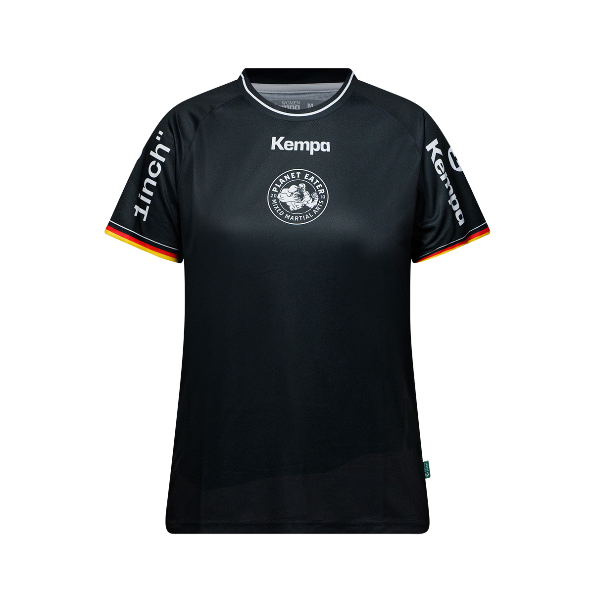 Planet Eater Trikot Frauen