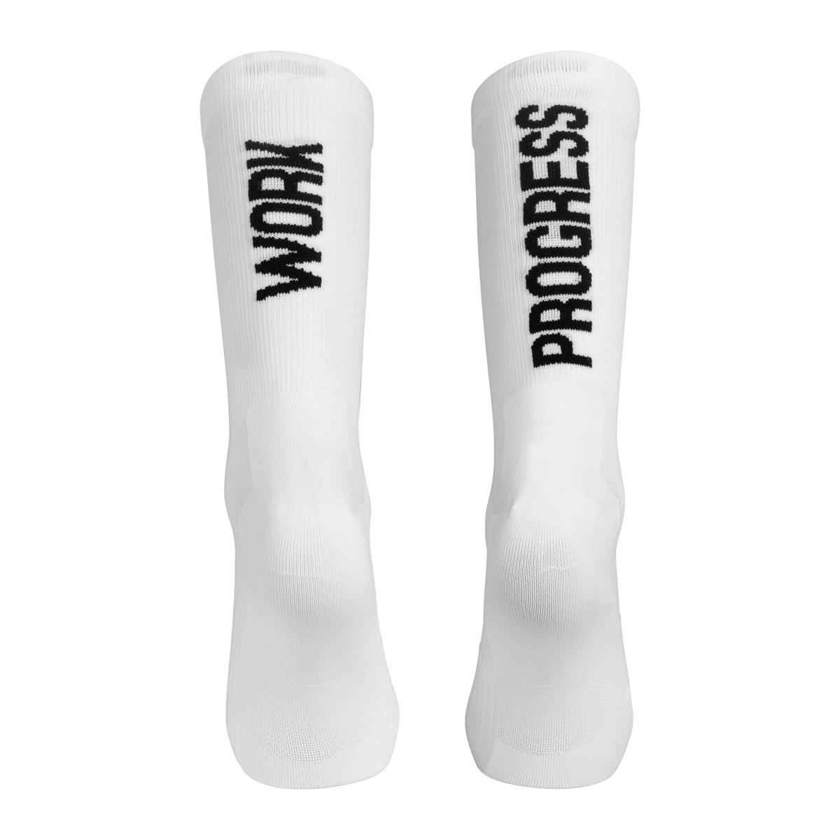 ID Socks Work Progress ID Socks Work Progress