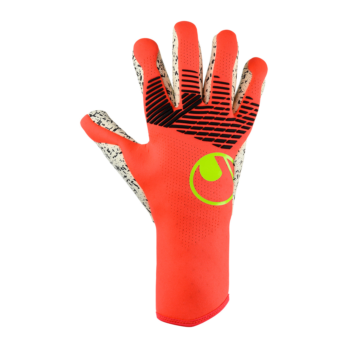 FM ZNE Supergrip+ Finger Surround