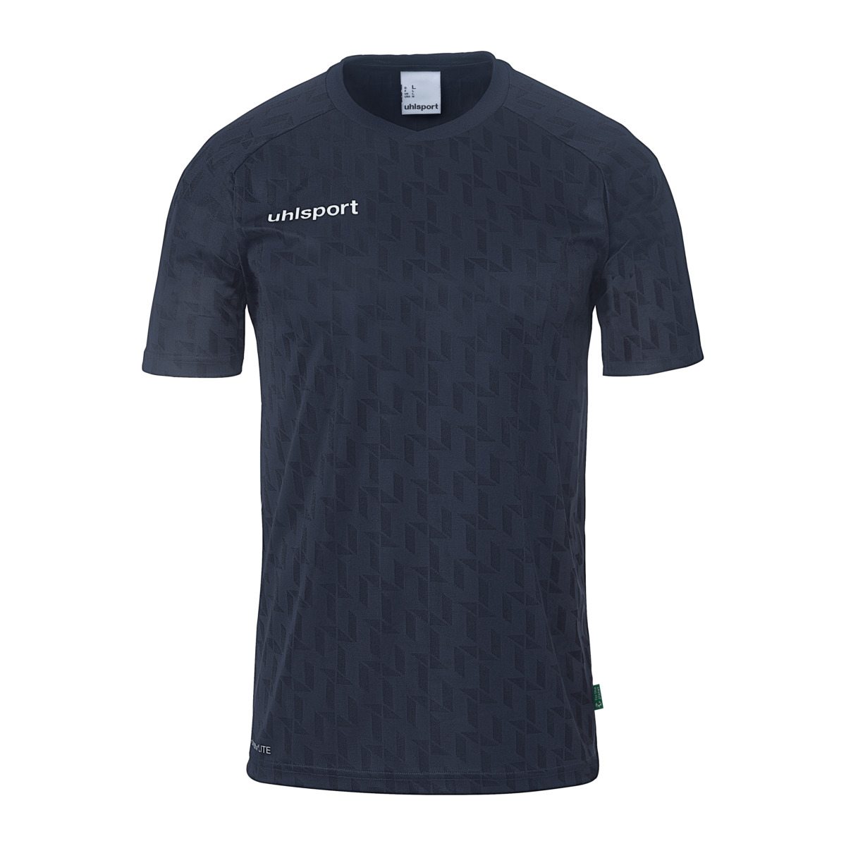 Division 28 Shirt Kurzarm Marine Front 02