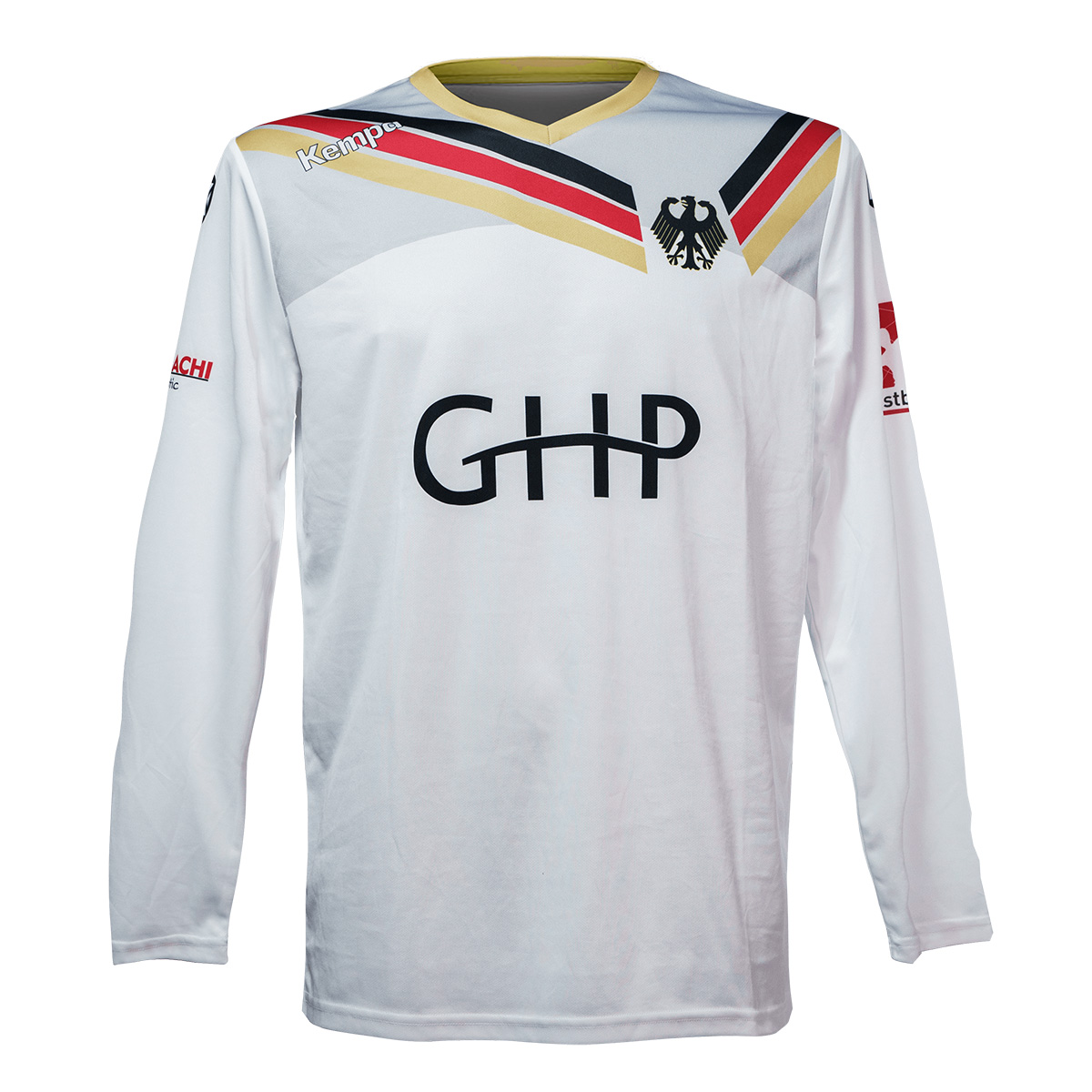 DFBL Home shirt 24-26 DFBL Home shirt 24-26