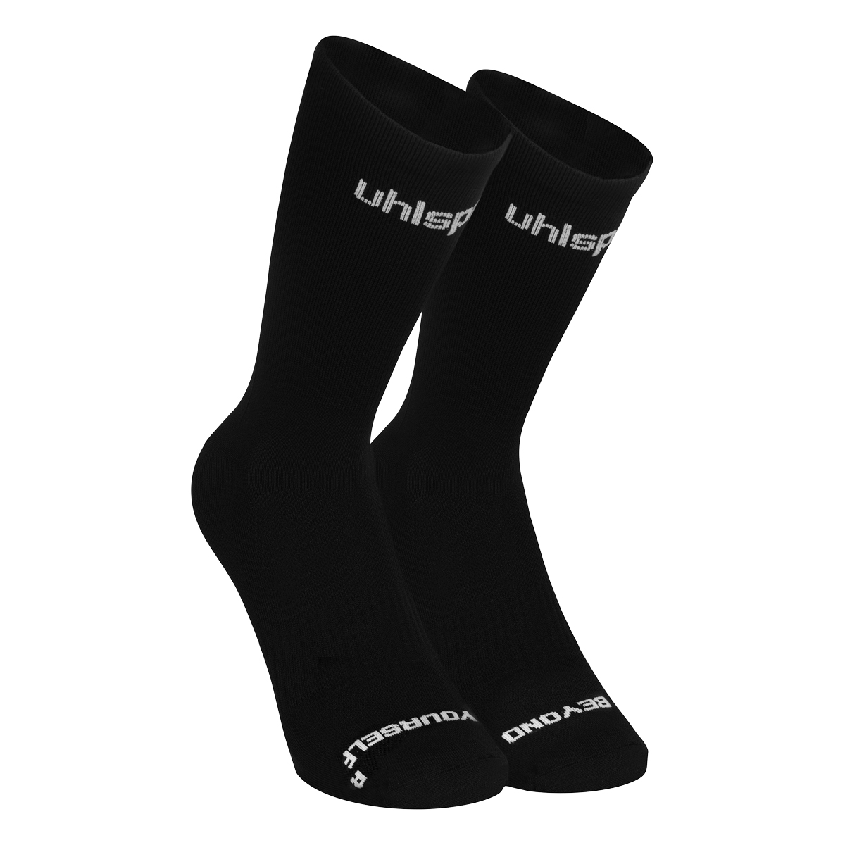 ID Socks Work Progress ID Socks Work Progress