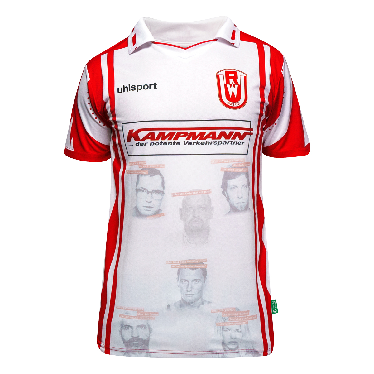 1002251011999_BBB-ActionAndy_Trikot_01 Produktbild 1