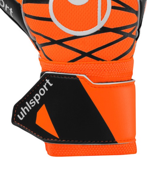 Gants de gardien de but Prediction Absolutgrip HN UHLSPORT UHLSPORT Gants de gardien de but Prediction Absolutgrip HN UHLSPORT UHLSPORT