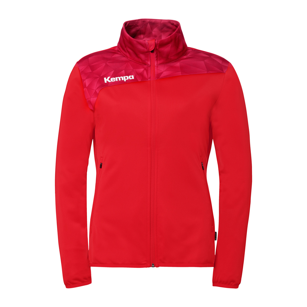 Athletics 29 Poly Jacke Damen