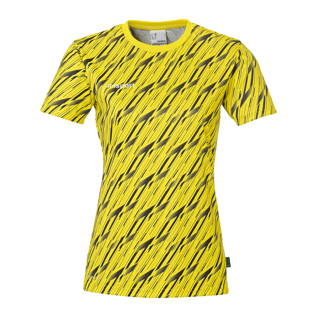 Progressive 28 Shirt Short-sleeved Women