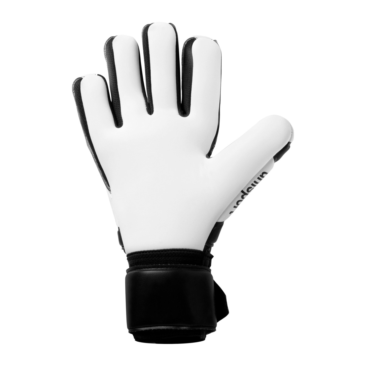 uhlsport Supersoft HN Flex Frame Torwarthandschuhe uhlsport Supersoft HN Flex Frame Torwarthandschuhe mit Hybrid Negative Cut für enganliegende Passform