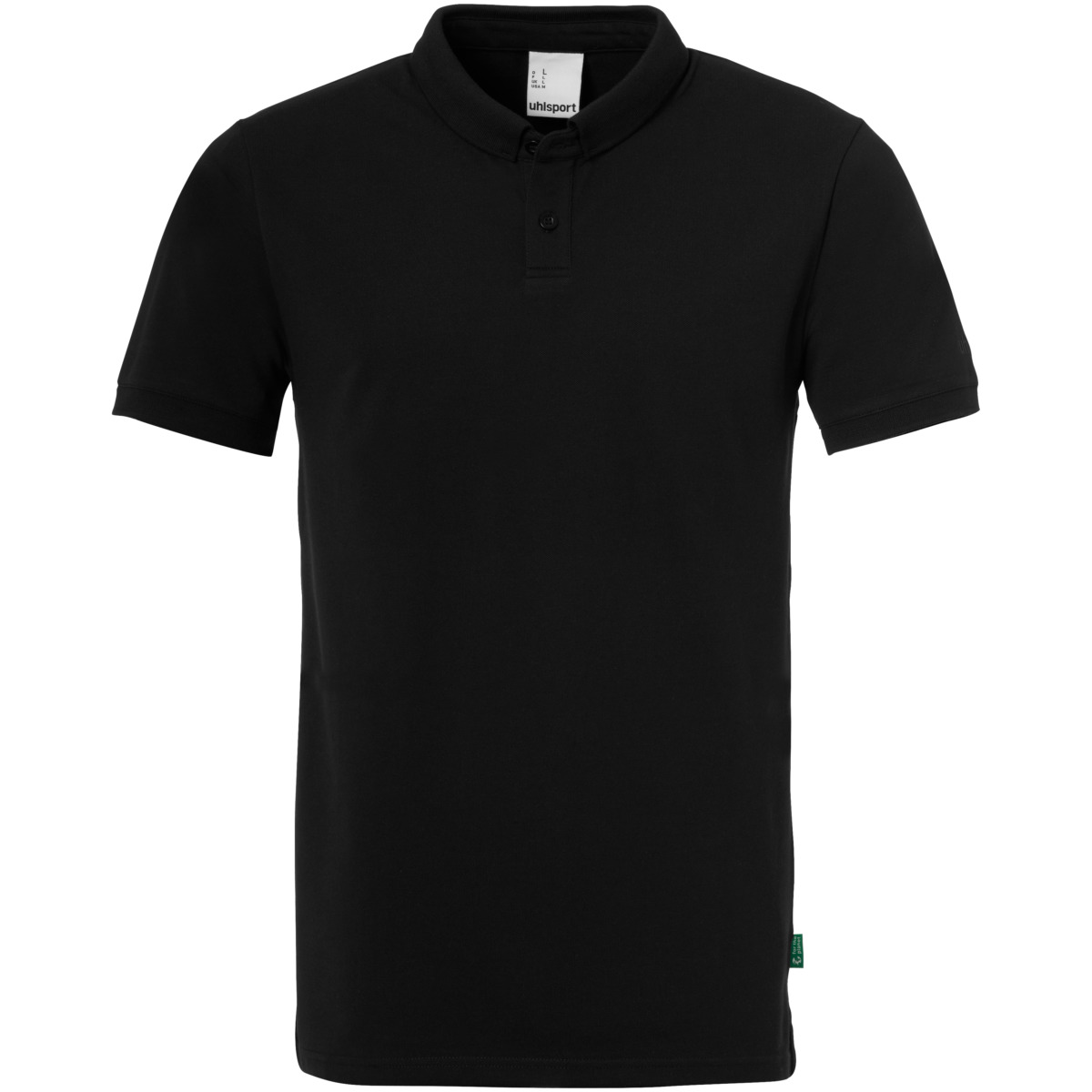 Essential Polo Shirt Prime