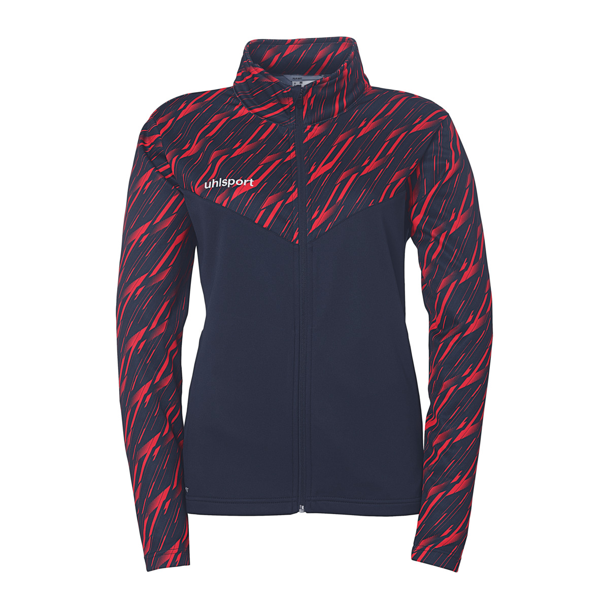 Progressive 28 Poly Jacke Damen