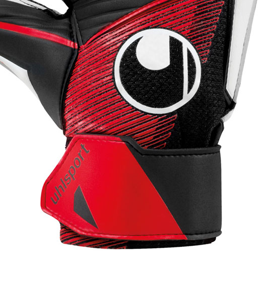 Powerline Starter Soft Torwarthandschuhe Powerline Starter Soft Torwarthandschuhe mit Soft-Latex für soliden Grip im Einsteigerbereich