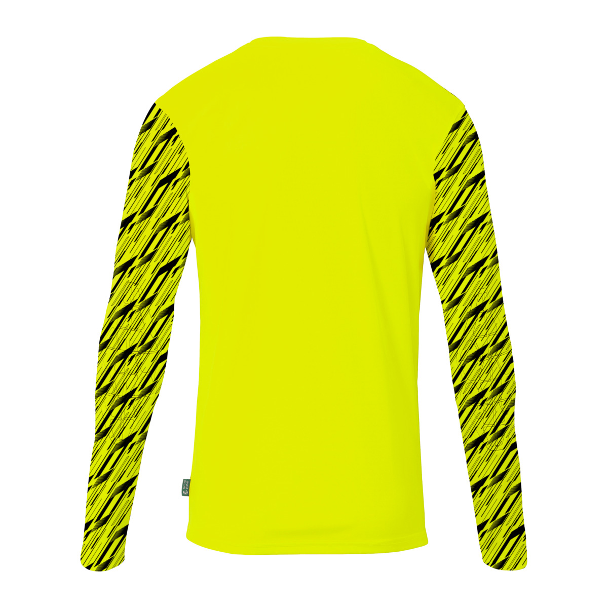 Progressive Goalkeeper Shirt Progressive Goalkeeper Shirt