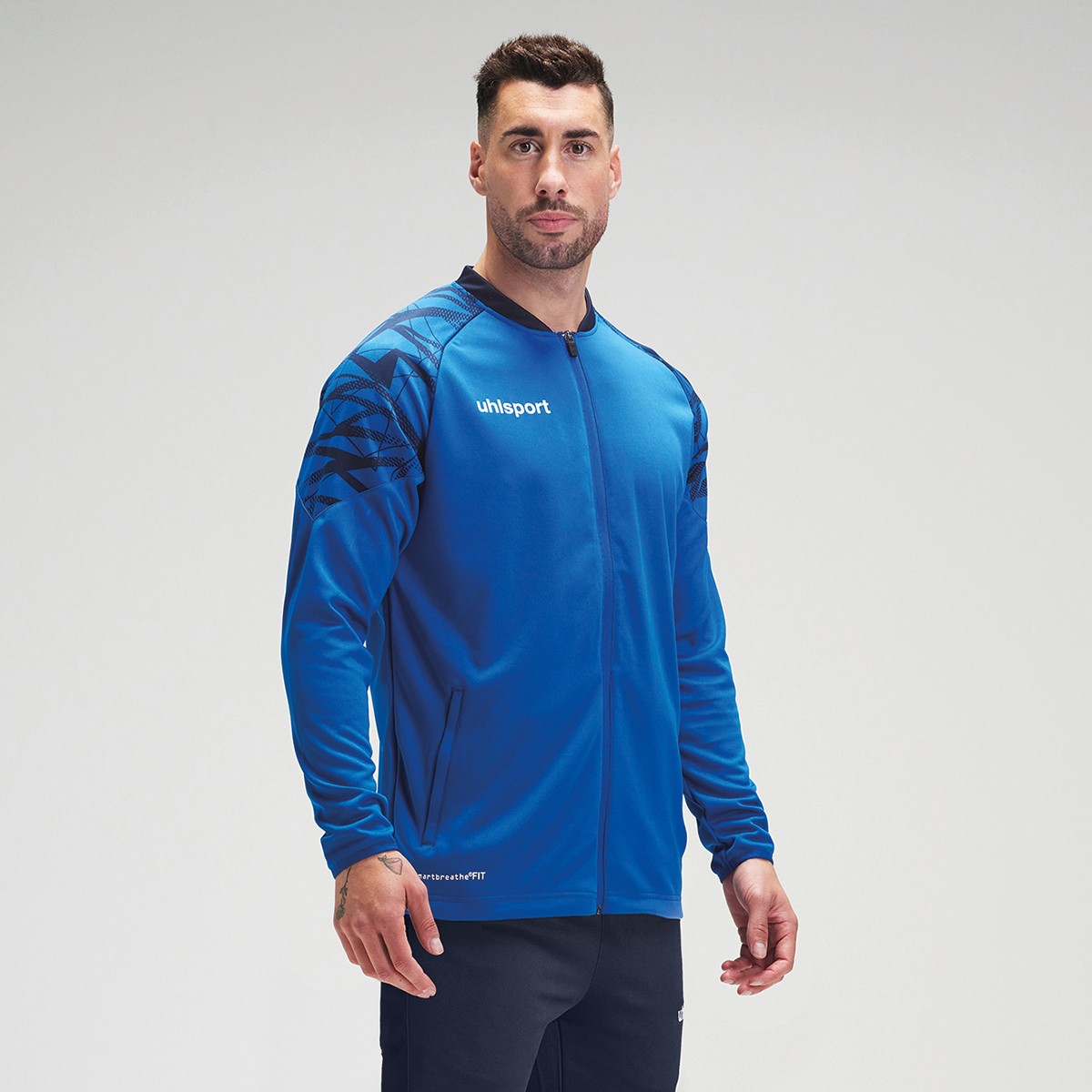 GOAL 25 POLY JACKE